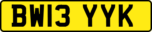 BW13YYK
