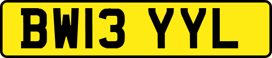 BW13YYL