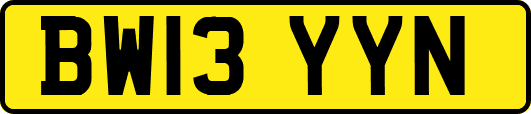BW13YYN