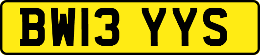 BW13YYS