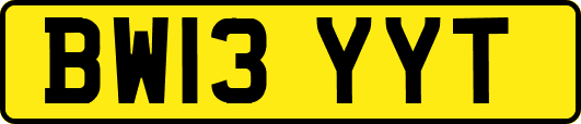 BW13YYT