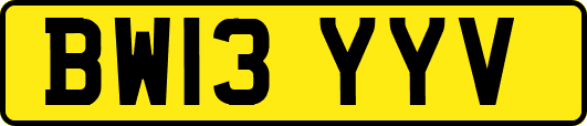 BW13YYV