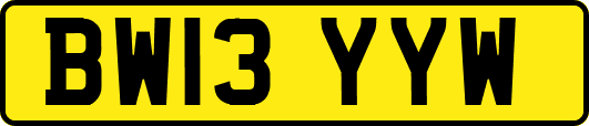 BW13YYW