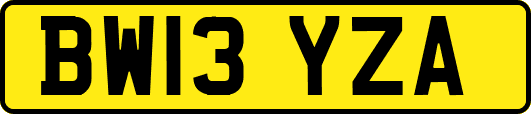 BW13YZA