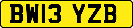 BW13YZB