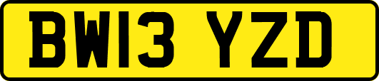 BW13YZD