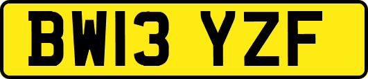 BW13YZF