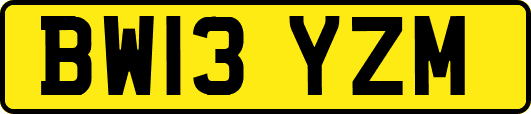 BW13YZM