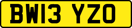 BW13YZO