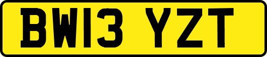 BW13YZT