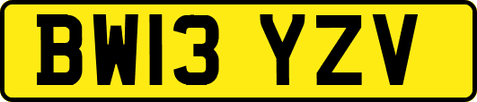 BW13YZV