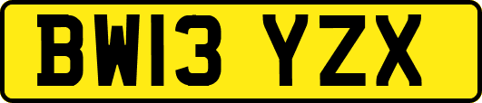 BW13YZX