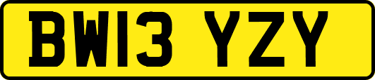 BW13YZY
