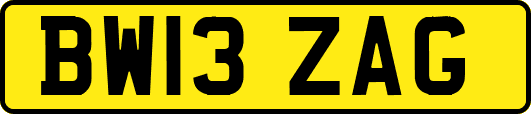 BW13ZAG