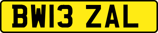 BW13ZAL