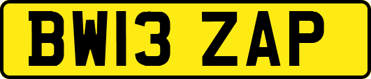BW13ZAP