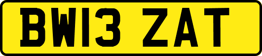BW13ZAT