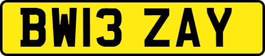 BW13ZAY