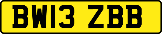 BW13ZBB