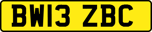 BW13ZBC