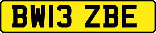 BW13ZBE