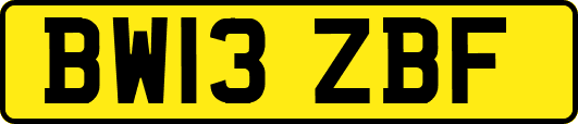BW13ZBF
