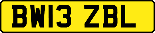 BW13ZBL