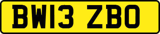 BW13ZBO