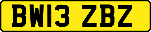 BW13ZBZ