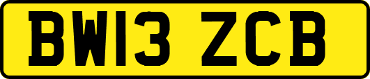 BW13ZCB
