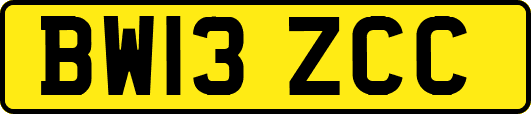 BW13ZCC
