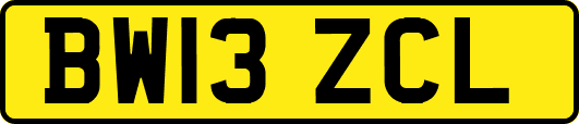 BW13ZCL