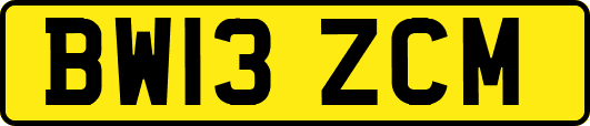 BW13ZCM