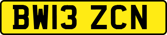 BW13ZCN