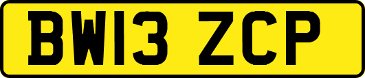 BW13ZCP