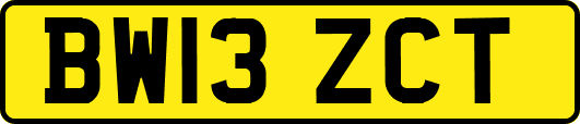 BW13ZCT