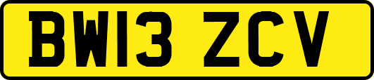 BW13ZCV
