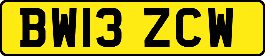 BW13ZCW