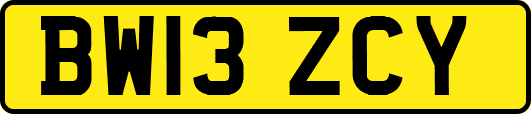 BW13ZCY