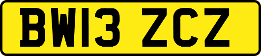 BW13ZCZ