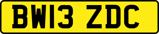 BW13ZDC