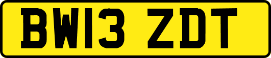 BW13ZDT