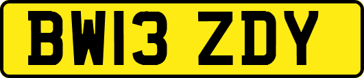 BW13ZDY