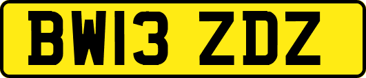 BW13ZDZ