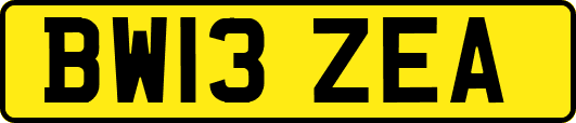 BW13ZEA