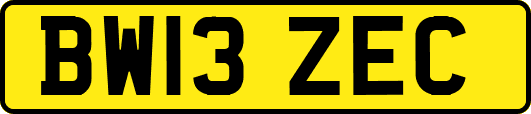 BW13ZEC
