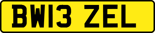 BW13ZEL