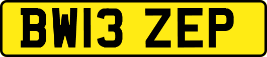 BW13ZEP