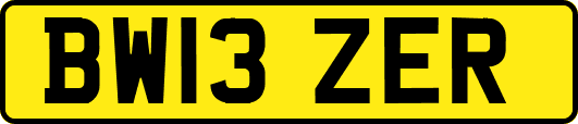 BW13ZER
