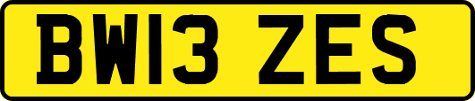 BW13ZES